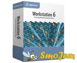 VMware Workstation 6.5.0 Build 118166 Final