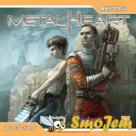 Metalheart: Replicants Rampage / MetalHeart: Восстание репликантов