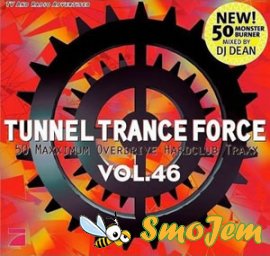 Tunnel Trance Force Vol.46