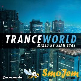 Tranceworld Vol 3 (Mixed By Sean Tyas)