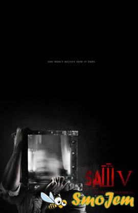 Пила 5 / Saw V