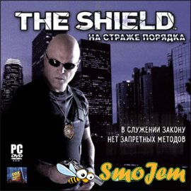 The Shield. На страже порядка