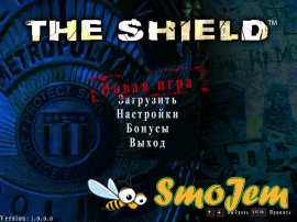 The Shield. На страже порядка