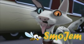 Сезон охоты 2 / Open Season 2