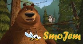 Сезон охоты 2 / Open Season 2