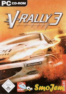 V-Rally 3