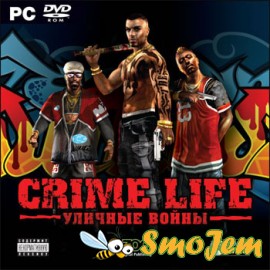 Crime Life: Уличные войны / Crime Life: Gang Wars