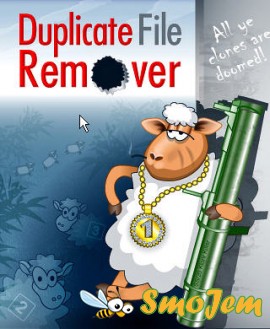 Duplicate File Remover 1.2.262