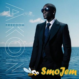 Akon - Freedom