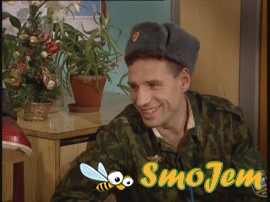 Сериал Солдаты. Здравствуй, рота, Новый год! Сериал Солдаты. Здравствуй, рота, Новый год!