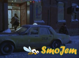 Ужин у Фреда (Чудеса на новый год) / Dinner at Fred's