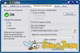 XPlite Professional 1.9 Build 0316