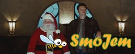 Фред Клаус, брат Санты / Fred Claus