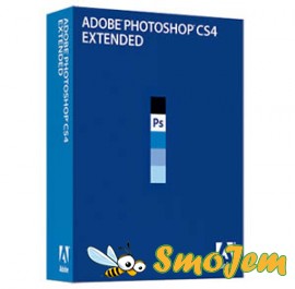 Adobe Photoshop CS4 Extended