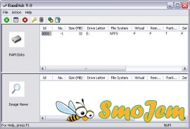 SuperSpeed RamDisk Plus 9.0.3.0