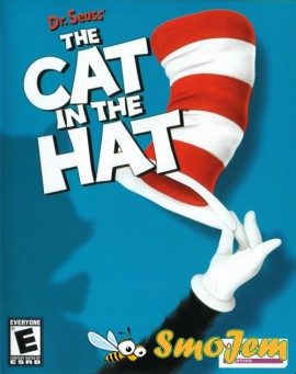 Dr.Seuss. The Cat In The Hat