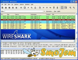 Wireshark 1.0.4 Portable