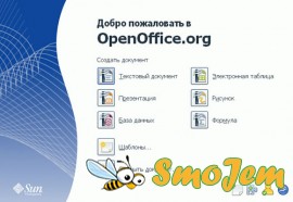 OpenOffice.org 3.0 Portable