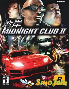 Midnight Club 2 / Полуночный клуб 2