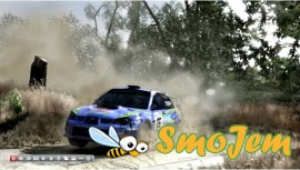 Colin McRae DiRT