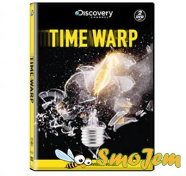 Discovery: Искривление времени Выпуск 17-18 / Time Warp Episode 17-18