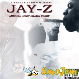 Jay-Z - America, Meet Shawn Corey