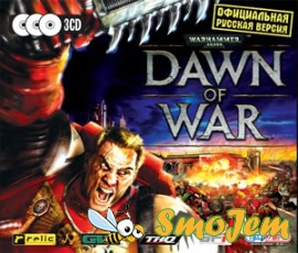 Warhammer 40000: Dawn of War