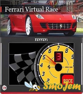 Ferrari Virtual Race