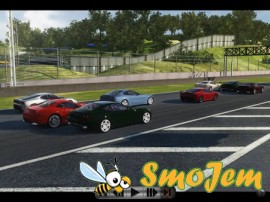 Ferrari Virtual Race