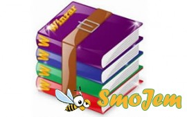 WinRAR 3.80