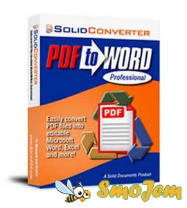 Solid Converter PDF 5.0