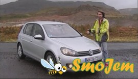 Наши тесты - Volkswagen Golf 6