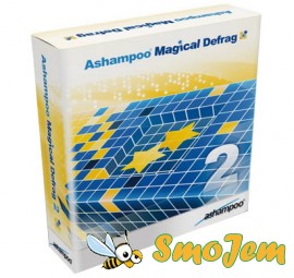 Ashampoo Magic Defrag 2.34