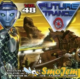 Future Trance Vol. 48