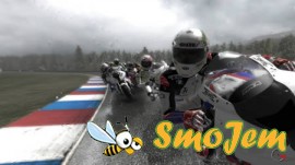 SBK 09: Superbike World Championship