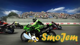 SBK 09: Superbike World Championship