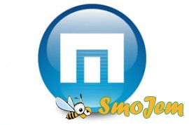 Maxthon 2.5.1