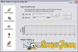 DSL Speed v6.0 Full