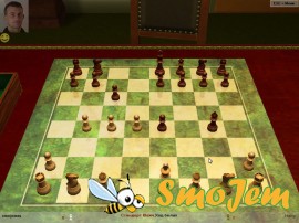 Tournament Chess 2