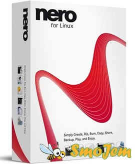 Ahead Nero Linux v3.5.2.3