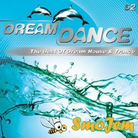 Dream Dance Vol. 52