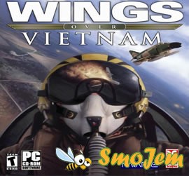 Wings over Vietnam / Асы над Вьетнамом