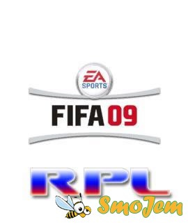 FIFA 09 RPL