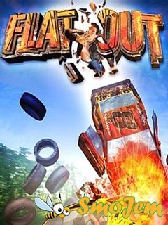 Flatout 3D