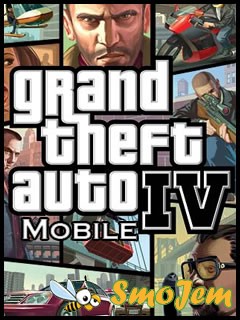 GTA 4 (Mobile)