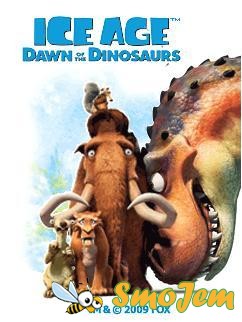 Ice Age 3: Dawn of the Dinossaurs