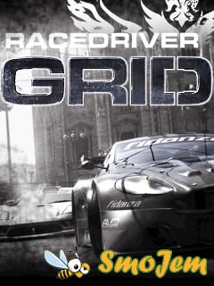 Race Driver GRID 3D