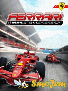 Ferrari World Championship 2009