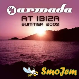 Armada At Ibiza Summer 2009 