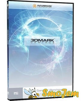 3DMark Vantage Professional Edition